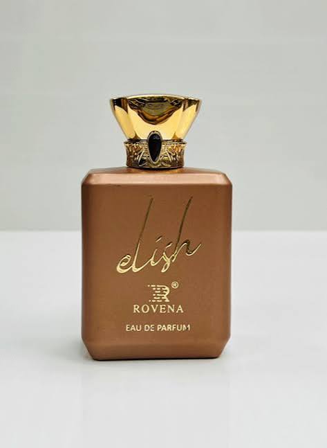 عطر ادکلن زنانه بیلی آیلیش روونا (Rovena Billie Eilish) حجم ۱۰۰میل