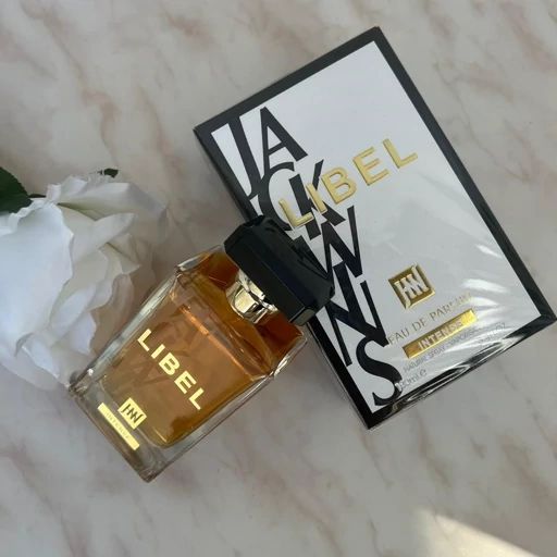 عطر ادکلن لیبر اینتنس جانوین جکوینز Jackwins Libre Intense ۱۰۰میلی لیتر