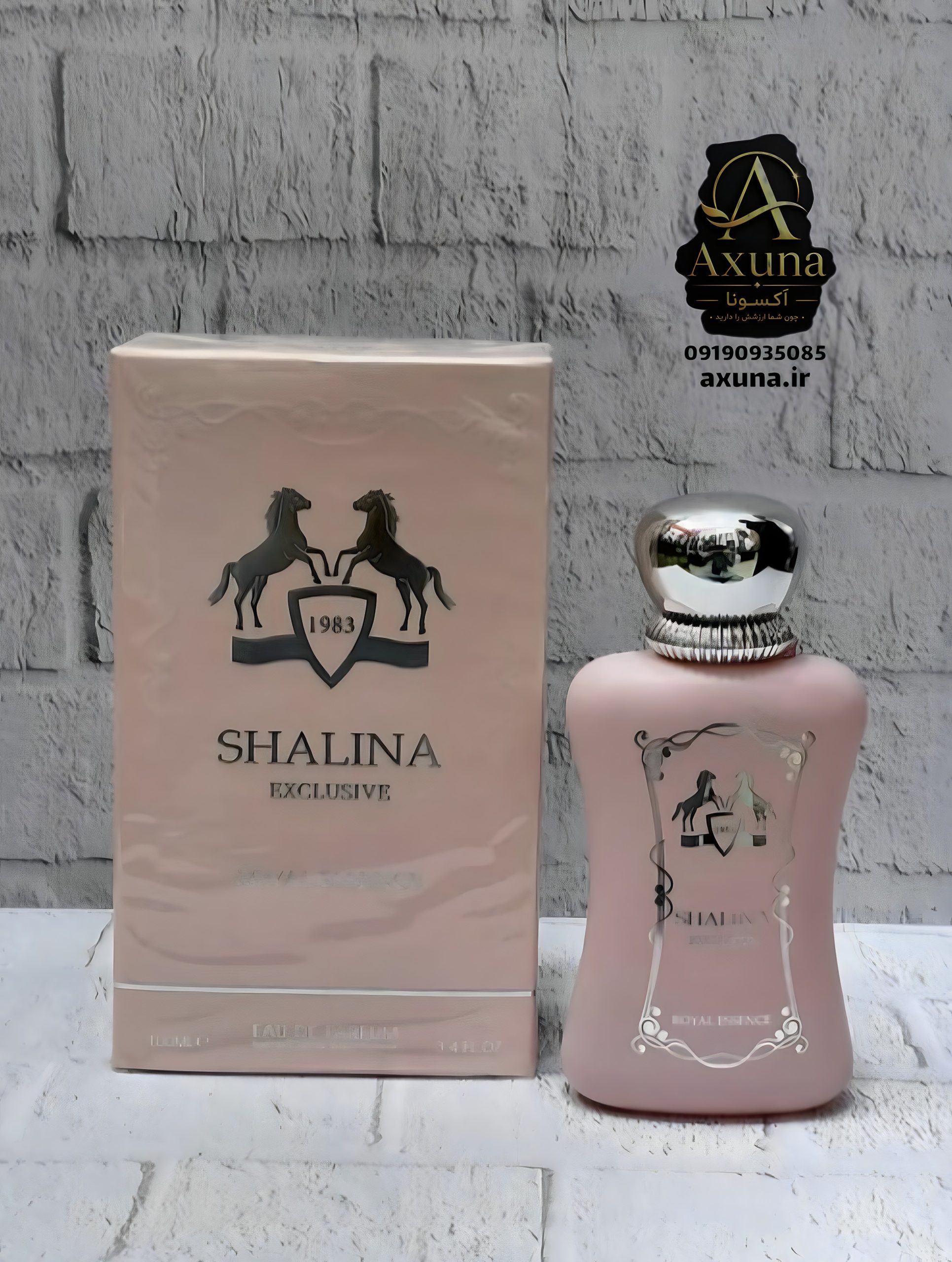 ادکلن مارلی دلینا اکسکلوسیف فرگرانس ورد حجم 100 میل